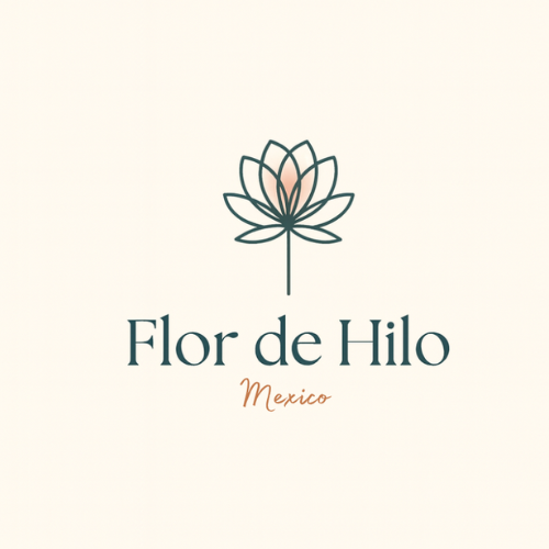Flor De Hilo