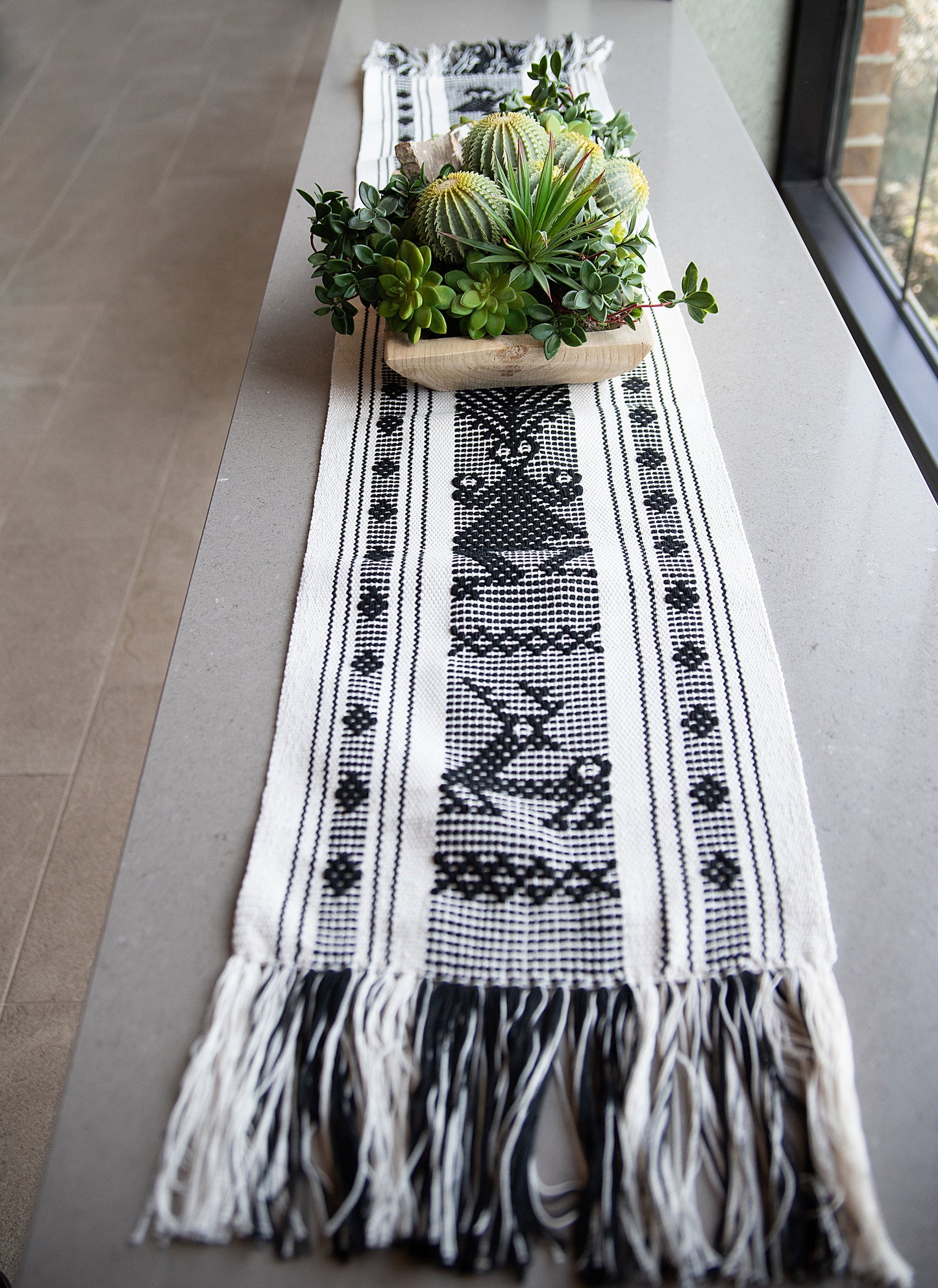 Tradition Table Runner